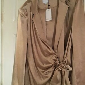 Gorgeous holiday top